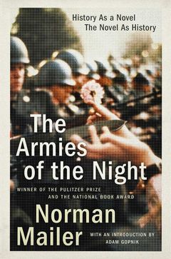 ARMIES OF THE NIGHT