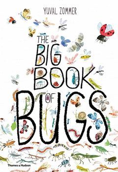 THE BIG BOOK OF BUGS