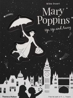 MARY POPPINS UP, UP AND AWAY