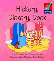 HICKORY, DICKORY, DOCK ELT EDITION