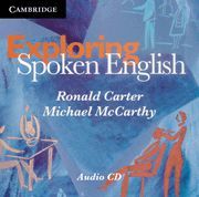 EXPLORING SPOKEN ENGLISH AUDIO CDS (2)