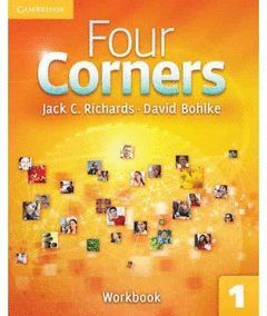FOUR CORNERS LEVEL 1 WORKBOOK