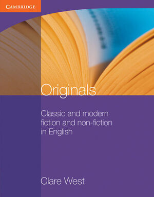 ORIGINALS
