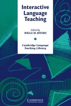 INTERACTIVE LANGUAGE TEACHING