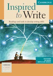 INSPIRED TO WRITE STUDENT'S BOOK 2ND EDITION