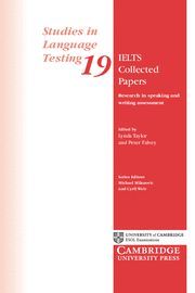 IELTS COLLECTED PAPERS