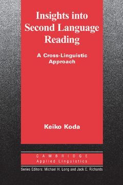 INSIGHTS INTO SECOND LANGUAGE READING PAPERBACK