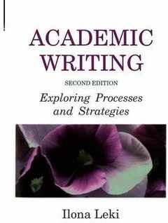 ACADEMIC WRITING