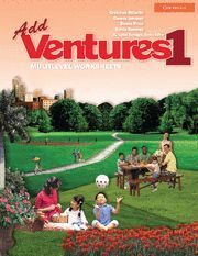 ADD VENTURES 1