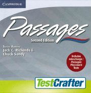 PASSAGES TESTCRAFTER 2ND EDITION