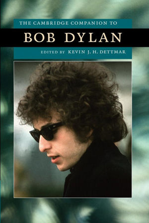 BOB DYLAN