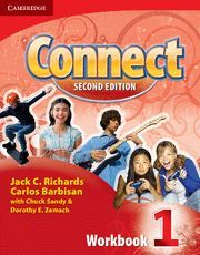 CONNECT LEVEL 1 WORKBOOK 2ND EDITION