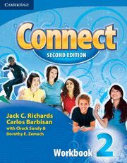 CONNECT LEVEL 2 WORKBOOK 2ND EDITION