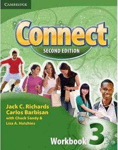 CONNECT LEVEL 3 WORKBOOK 2ND EDITION