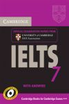 CAMBRIDGE IELTS 7.(ST+KEY)