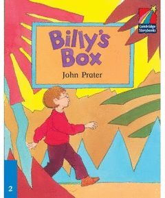 BILLY'S BOX
