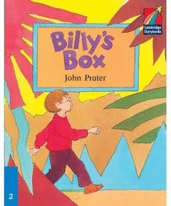 BILLY'S BOX