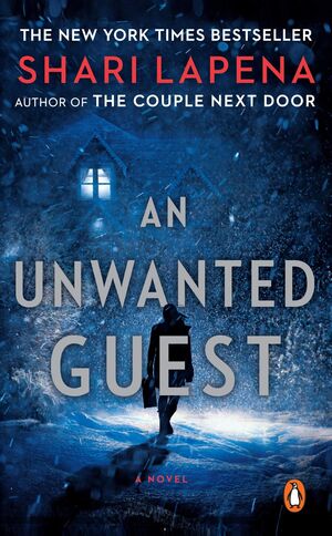 UNWANTED GUEST