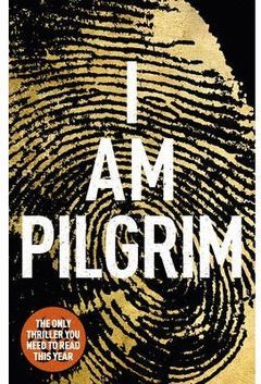 I AM PILGRIM