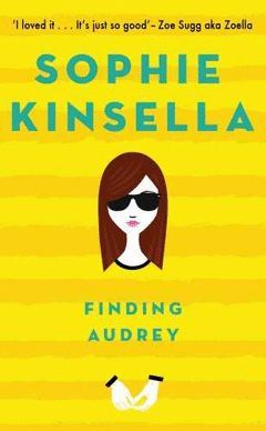 FINDING AUDREY