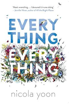 EVERYTHING EVERTHING