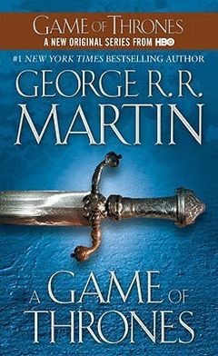 A GAME OF THRONES: SONG OF ICE AND FIRE BOOK 1
