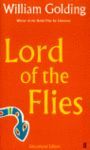 LORD OF THE FLIES.FABER
