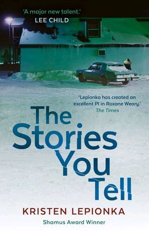 THE STORIES YOU TELL
