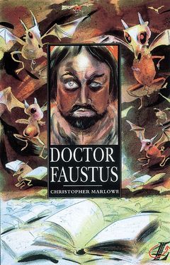 NLLB DR FAUSTUS