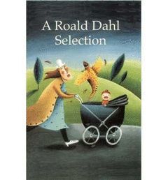 A ROALD DAHL SELECTION. LONGMAN