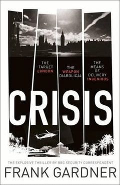 CRISIS -INGLES-