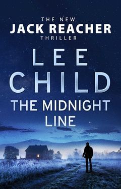 THE MIDNIGHT LINE