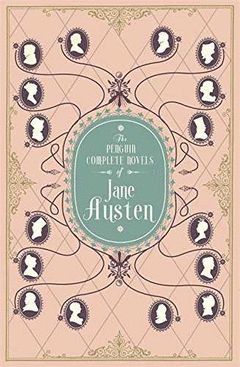 THE PENGUIN COMPLETE JANE AUSTEN