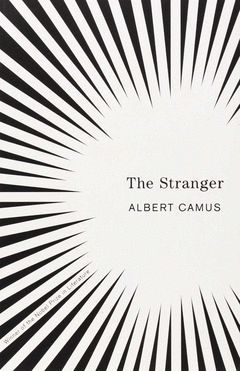 STRANGER THE