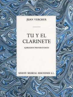 TU Y EL CLARINETE