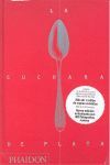 CUCHARA DE PLATA,LA.PHAIDON-ED NUEVA-