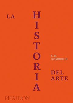 ESP HISTORIA DEL ARTE - ED. LUJO