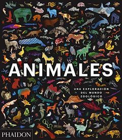 ESP ANIMALES: UNA EXPLORACIÓN DEL MUNDO ZOOLO