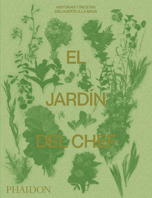 JARDÍN DEL CHEF