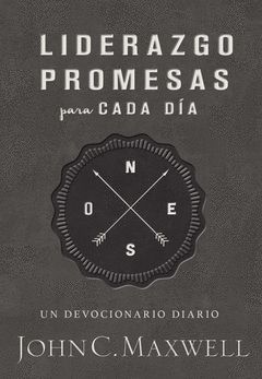 LIDERAZGO, PROMESAS PARA CADA DIA