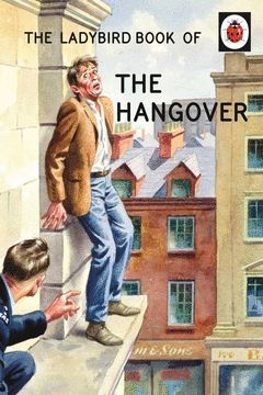 HANGOVER, THE - HOW IT WORKS