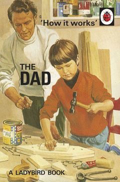 HOW IT WORKS: THE DAD