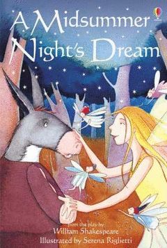 A MIDSUMMER NIGHT DREAM