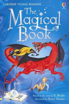 THE MAGICAL BOOK