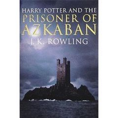 HARRY POTTER AND THE PRISONER OF AZKABAN-3.ADULT.BLOOMSBURY