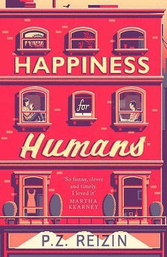 HAPPINESS FOR HUMANS