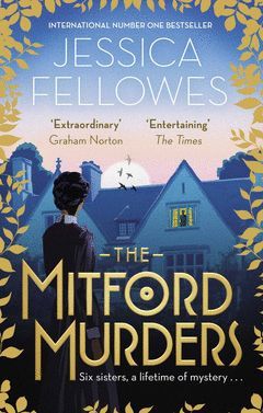 THE MITFORD MURDERS