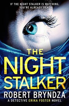 THE NIGHT STALKER