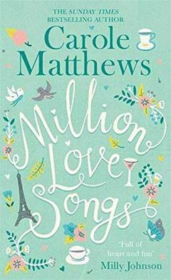 A MILLION LOVE SONGS