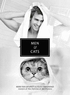 MEN AND CATS